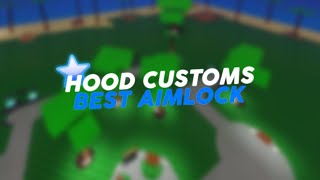 Hood Custom Best Target Dot Lock Aim Script OP *STREAMPROOF* | Fluxus • Synapse + Arceus X / Krnl