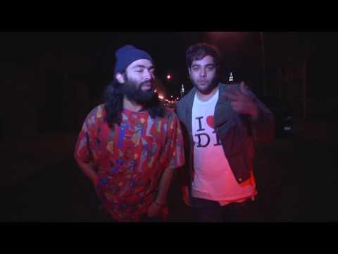 Das Racist - Rainbow in the Dark [OFFICIAL MUSIC VIDEO]
