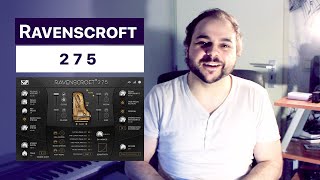 A great sounding, effective and versatile piano? Ravenscroft 275