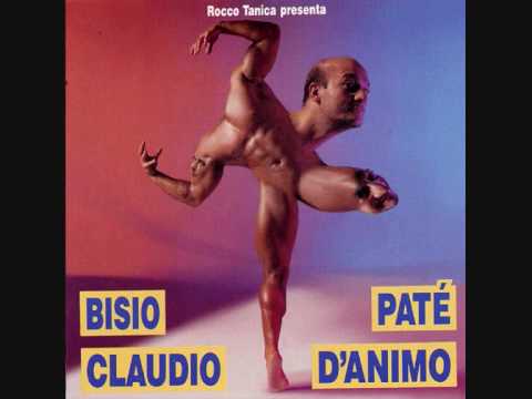 Claudio Bisio — Alfonso 2000