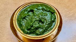 pudina ki chutney|Dhaniya Pudina ki chatpati chutney recipe