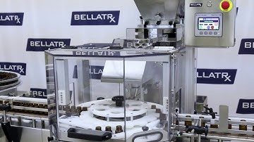 Pre-cut Pouches & Canisters - Glass Bottles - Rx-Desiccant PLUS