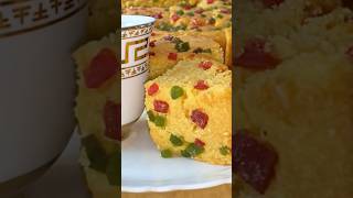 #bakingtherapy #shortsfeed #fruitcake #teacake #speedsong 🫶🏻✨