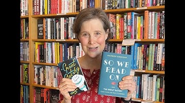 New to You: Ann Patchett recs Fitzgerald and Corrigan
