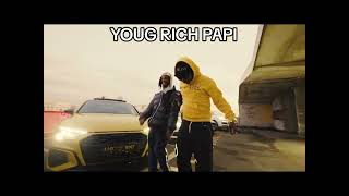 YOUG riche PAPI @HIMRA FEAT @LETO