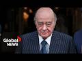 Canadian pushes for Mohamed Al-Fayed inquiry in UK: “We need people held accountable”
