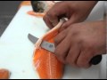 Lær å filetere fisk - en gang for alle!
