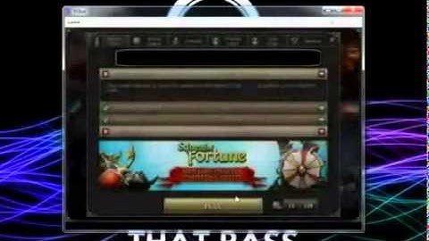 12 June 2012! The Newest RSBot 4015 [ Download Here ]   How To Setup.flv