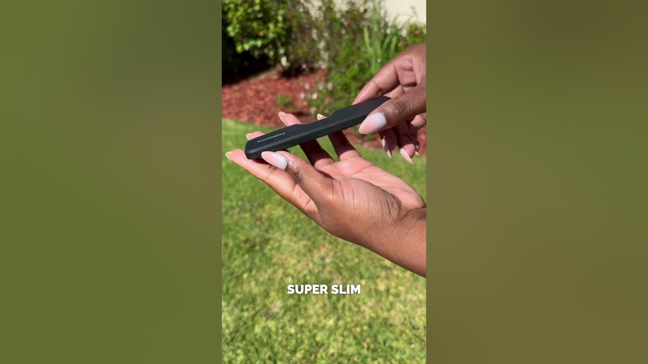 Simply Better Reading Glasses 🤓 ThinOptics Readers + Reading