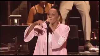 Video thumbnail of "Omara Portuondo   No Me Llores Mas"