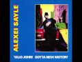 Alexei Sayle - 'Ullo John! Gotta New Motor? (Mr. Sweary Version)