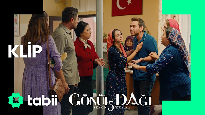 Bu Çocuğa Yazık Değil Mi? | Gönül Dağı 148. Bölüm