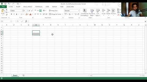 Excel Macro VBA (Visual Basic for Applications) - Clear Data & Cell Contents with an Excel Macro
