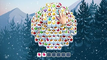 Tile Club - Match Puzzle 🧩 Video Game 