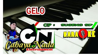 Download lagu Gelo - Karaoke Cover @agus Togex    Langgam , Keroncong   mp3