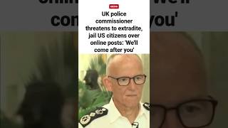 Need To Remind Britain What Happened Last Time They Came For Americans