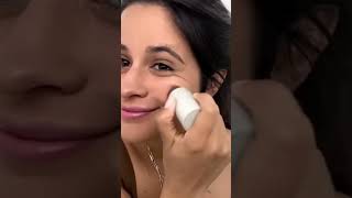 Camila Cabello Makeup Routine