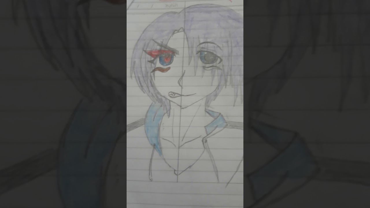 صور رسم انمي YouTube