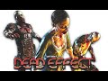 DXFan619 Plays - Dead Effect (Only Jane&#39;s Boobs Are Real)