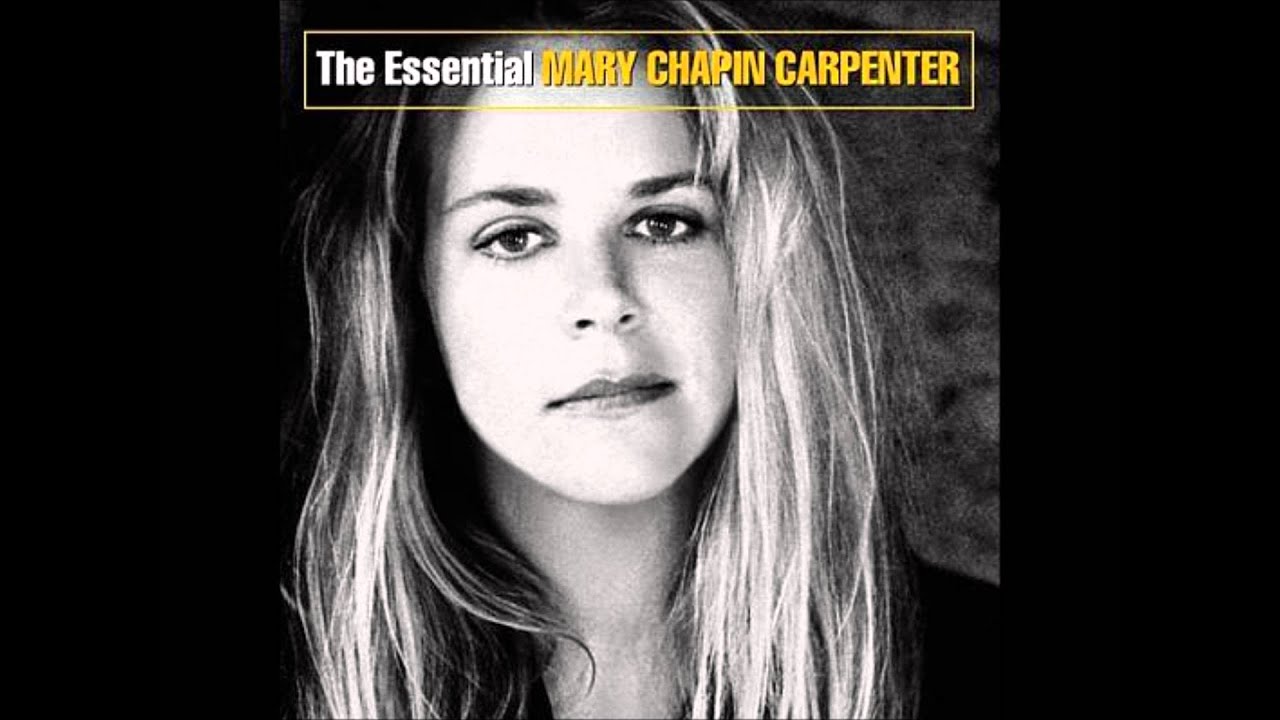 MARY CHAPIN CARPENTER * You Win Again 1990 HQ - YouTube