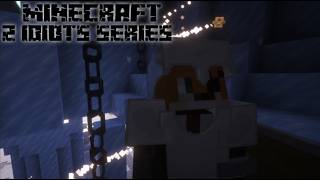M2IS Part 3: You're as Cold as Ice [Minecraft 2 Idiots Series]