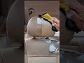 #leathercleaning #leather #nickcarfix #carseatscleaningservices #carseats