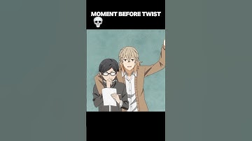 Moment before twist 🍷🗿 #anime #shorts #edit #new #viral #funny #action #games #reels #tiktok #video