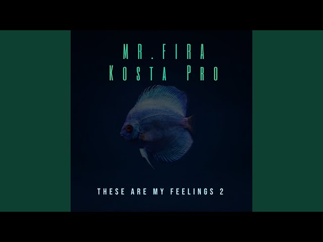 These Are My Feelings 2