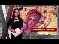 Икона Божией Матери «Семистрельная» прибыла в Волгоград