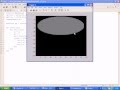 Matlab circle aliasing phase 1/4