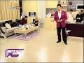 UĞUR BAYAR "SÖYLEYEMEM RUMELİ TV ( BİZİM SOFRAMIZ PROĞRAMI)