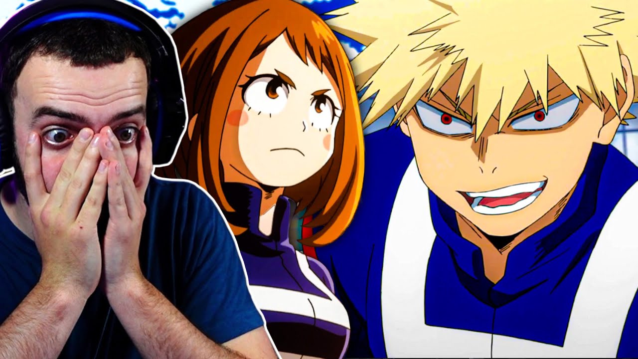 bakugo-vs-uraraka-my-hero-academia-season-2-epsiode-9-reaction-youtube