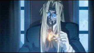 Hellsing- Don't Stop Believin'