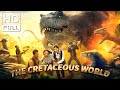 Eng subthe cretaceous world  adventure action  chinese online movie channel