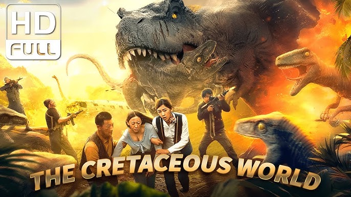 Watch Jurassic Attack (Tamil Dubbed) Movie Online for Free Anytime