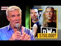 Eric Bischoff SHOOTS On ‘Outrageous’ WCW Salaries!