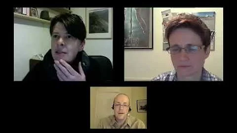 Learning -- and Being in Action? -- Lynette Green ...
