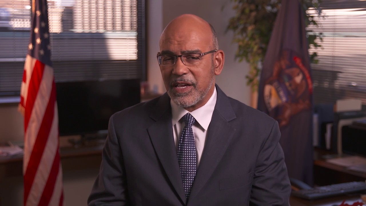 Wayne County Tax Foreclosure Reduction