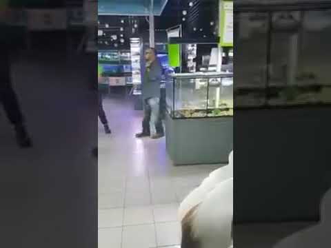 الملك محمد السادس سكران في فرنسا