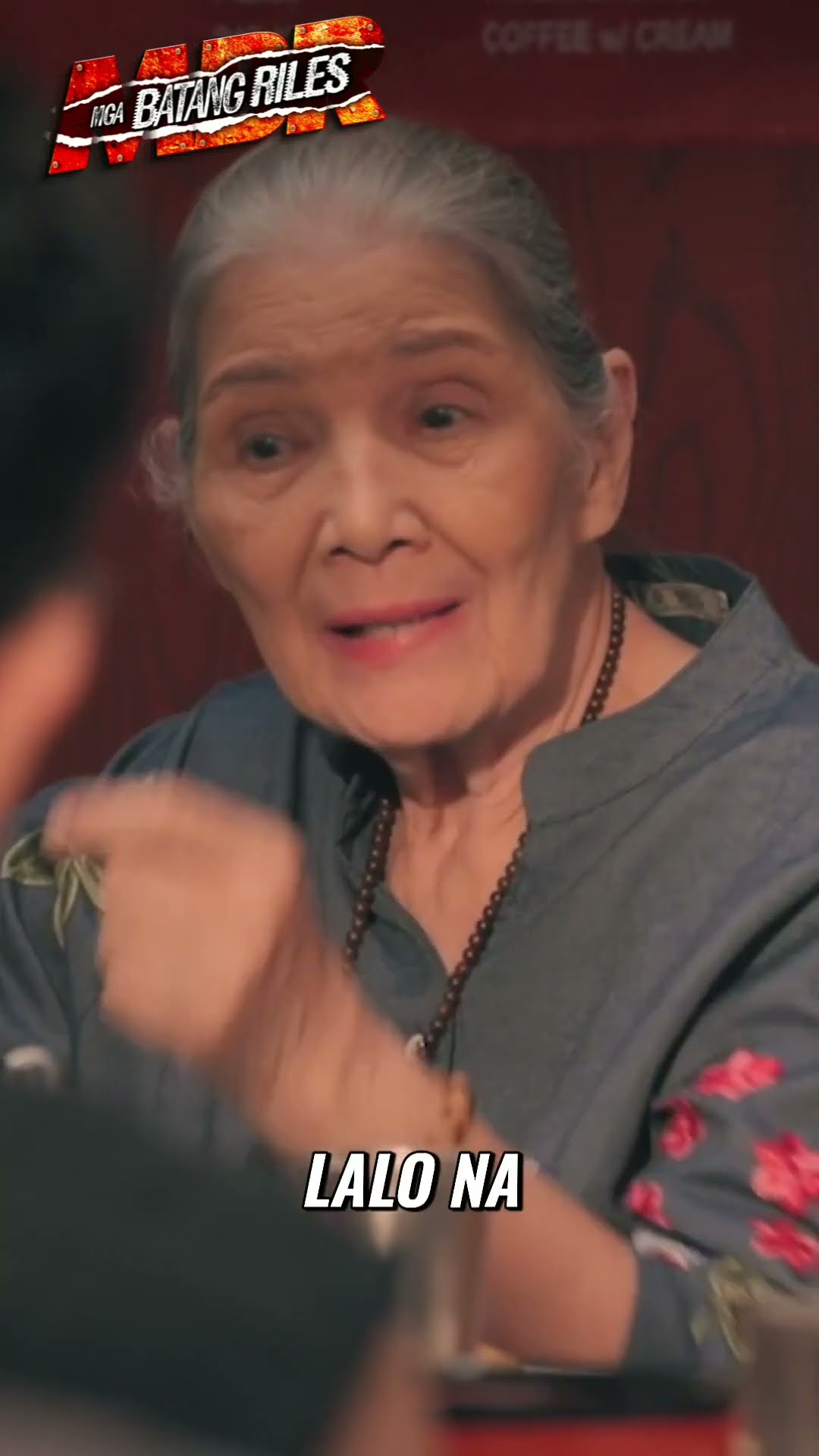 Grabe talaga manghusga ang mga tao #shorts | Mga Batang Riles