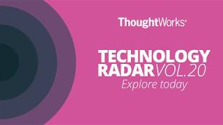 Tech Radar Volume 20 screenshot 1