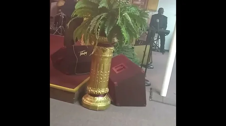 Show me the way-Apostle Wiggins & Greater Day
