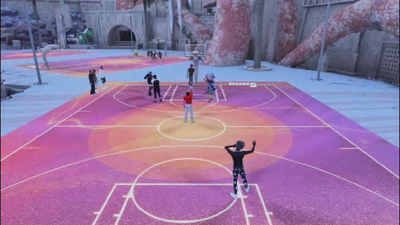 2K24 clips ️ - YouTube