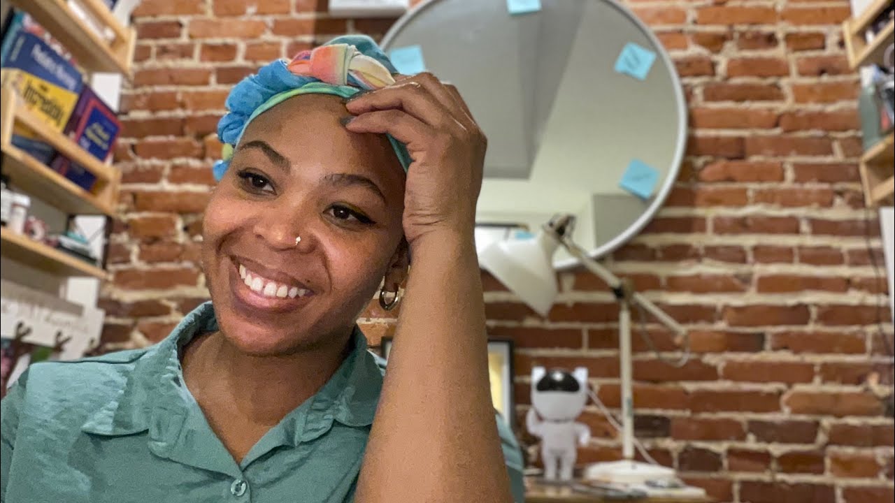 I don’t know who needs to hear this but God does… 