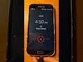 Samsung Galaxy S5 Alarm Has Battery Empty Shorts Samsung Galaxy S5 Alarm Has Battery Empty Shorts