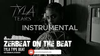 [FREE] Tyla Type Beat - "LOVE ME NOW" @zerbeatoffishal7809   #tylatypebeat​ #amapianotypebeat