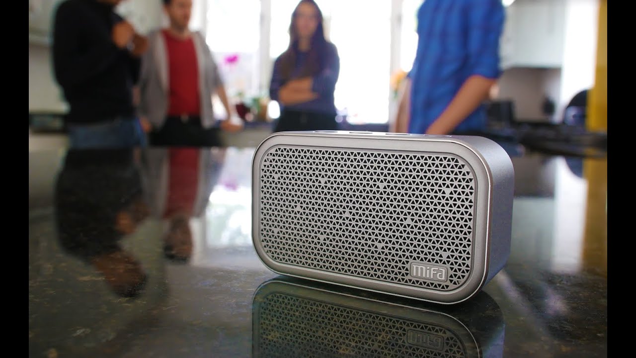 Xiaomi Outdoor Bluetooth Speaker Mini