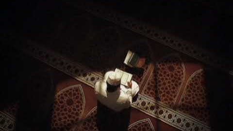 ﴿ أَلا إِنَّ أَولياءَ اللهِ لا خوفٌ عليهم ولا هُم يحزنون﴾ من روائع تلاوات ١٤٣٤-للقارئ أحمد العبيد