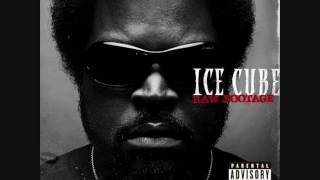 04 Ice Cube Gangsta Rap Made Me Do It Resimi