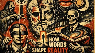 The Hidden Architecture of Language: How Words Shape Reality